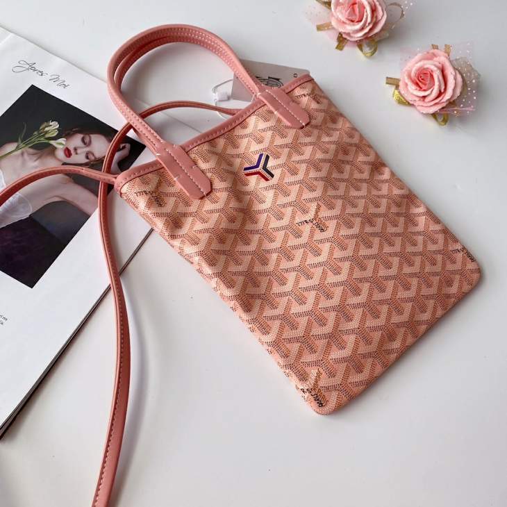 Picture of Goyard Handbags _SKUfw225670292fw